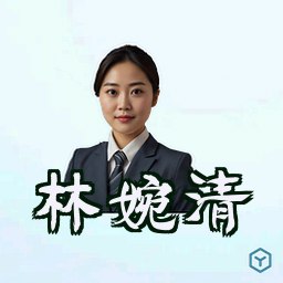 林婉清